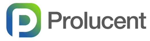 Prolucent logo