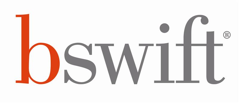 bswift logo