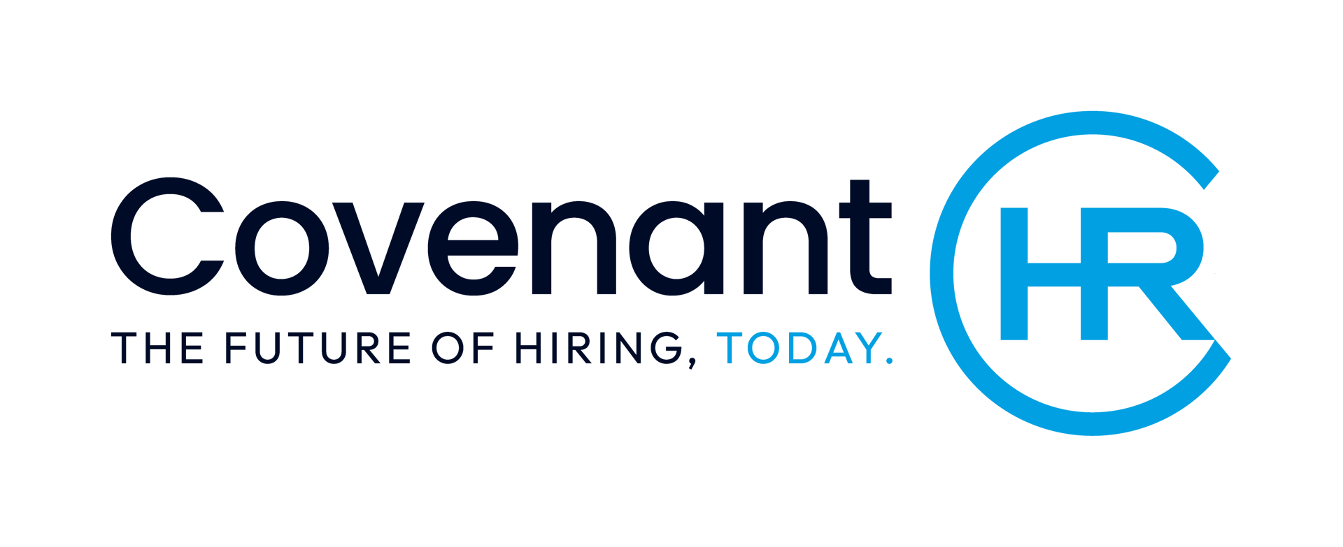 Covenant HR logo