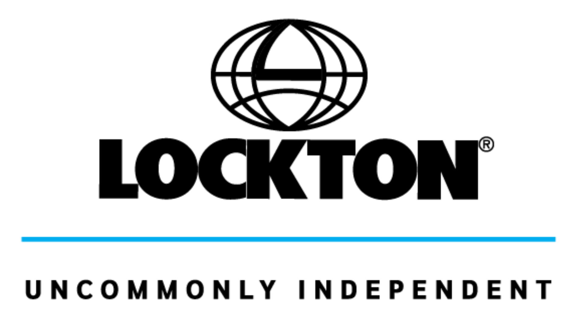 Lockton logo