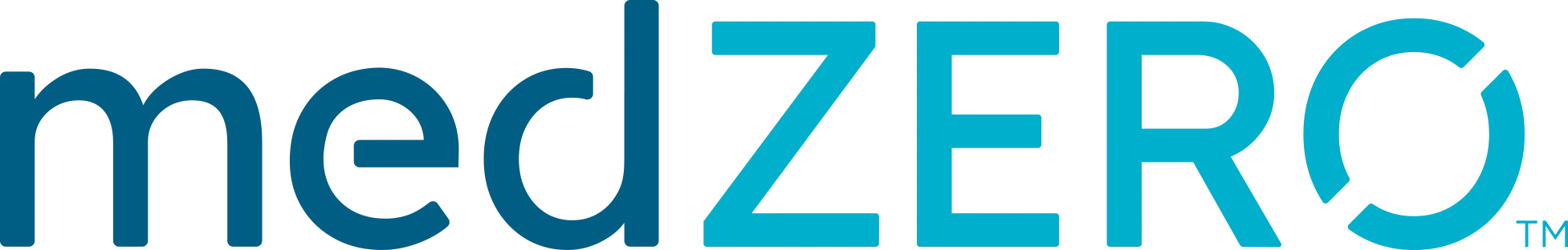 MedZero logo