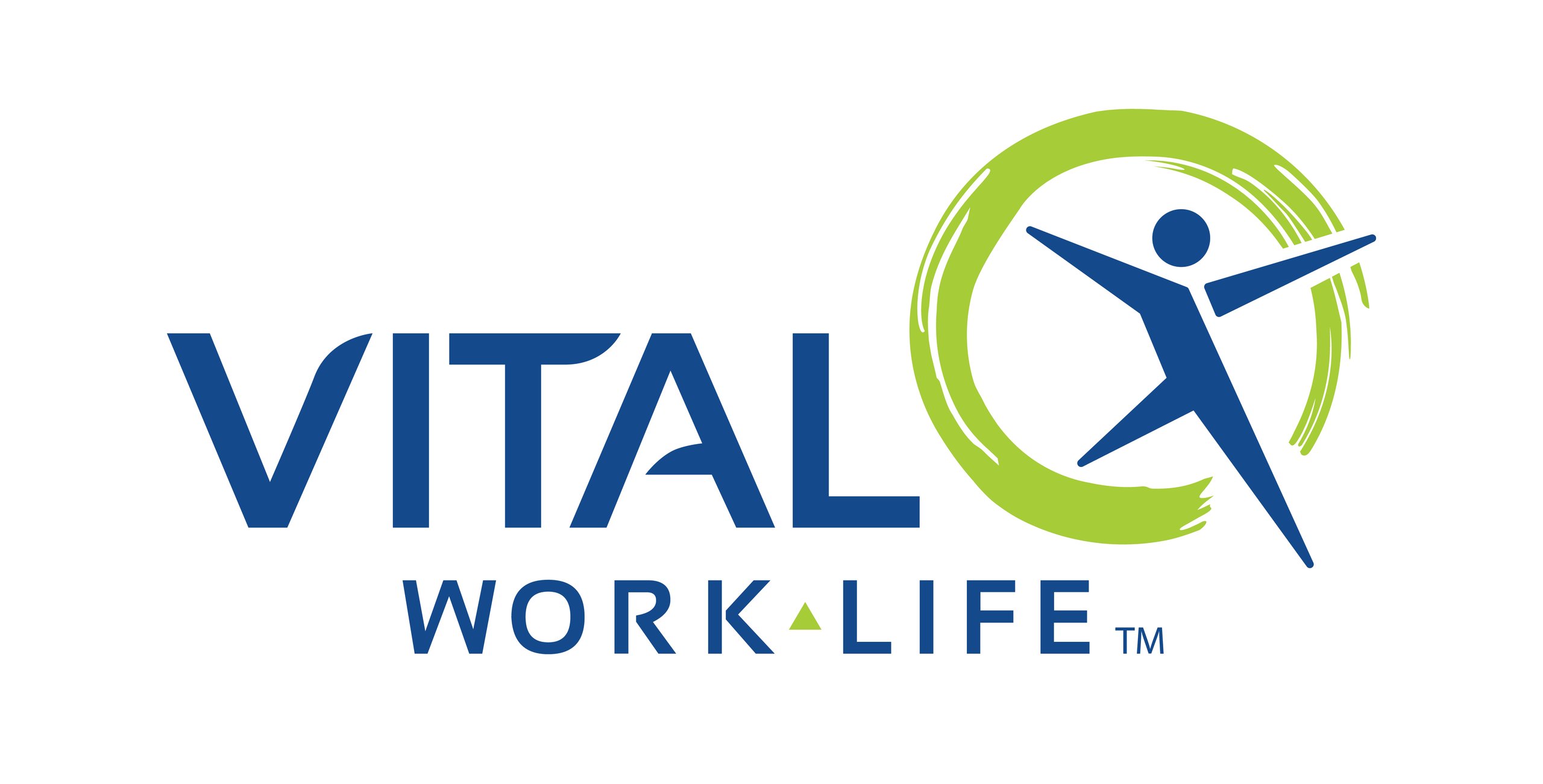 VitalWorkLife logo